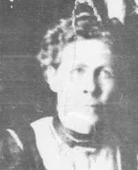 Sariah Eliza Pulsipher Allen (1863-1946)