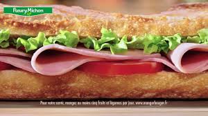 Areco, pionnière de la nébulisation, s'associe aux côtés de système u, danone, bonduelle, fleury michon, à make.org pour mettre en place des actions dans la société civile en faveur du mieux manger. Fleury Michon Jambon Simplement Bon Youtube