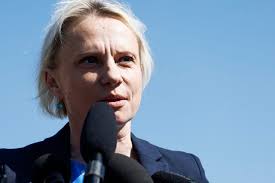 Rep. Victoria Spartz projected to win Indiana Republican primary