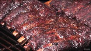 Cuts in the beef chuck category originate from the 'chuck primal', in the neck and shoulder area. Bbq Beef Ribs Yoder Smokers