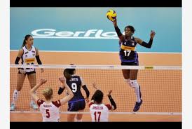 More images for italia polonia pallavolo femminile » Pallavolo Femminile Italia Polonia 2 3 Tiscali Sport