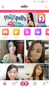 Unlock all room tips app new tips and tutorial untuk memulai live di aplikasi mlive dan mendapatkan hadiah di live room. Mlive Mod Apk Download Download Mlive Mod Apk V2 2 9 0 Live Streaming Bebas Terbaru 2020