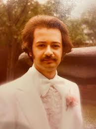 Michael Feroah class of 2017 passed away last week.....