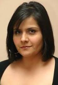 Junto a samantha hindman y tom hughes 2014: Nina Wadia Famousfix Com