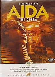 Jun 08, 2017 · this famous giuseppe verdi operas list contains various bits of information, such as what language they were composed in and what genre the popular giuseppe verdi opera falls under. Giuseppe Verdi Pauletta De Vaughn Bruno Sebastian Stagione D Opera Italiana Giorgio Crosky Aida 2006 Dvd Discogs