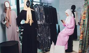 Discover Dubai's Best Abaya Shops: Top 10 Stores for Style and Quality