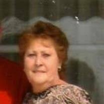 Shirley Erickson Obituary