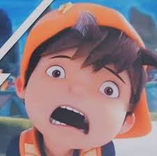  12 Ide Boboiboy Film Anak Kartun Gambar Animasi Kartun