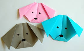 Mais comme il faut bien commercer un jour, voici les bases de l'origami et du pliage facile. 49 Idees En Photos Comment Creer Un Pliage Origami Facile