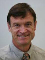 Professor Nicholas Lennox