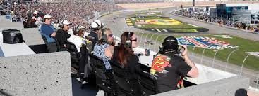 Or any others that are better? Premium Seating Tickets Las Vegas Motor Speedway