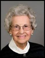 Alma Westfall Obituary (1927