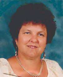 Betty Ann Pebley Obituary