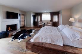 Cowhides selected for rugs are chosen for their patterning and every cowhide rug has unique patterning and colour. Cowhide Rugs And A Few Ways Of Using Them In Your Interior Decor