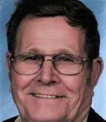 Obituary information for James J Naron