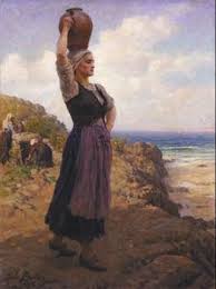 Resultado de imagen para jules breton