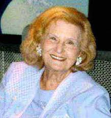 Obituary information for Hilda Mae Wolf