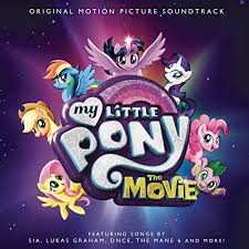 Za filmem stojí tvůrci kasovního trháku milionář z chatrče. Various My Little Pony The Movie Original Motion Picture Soundtrack Amazon Com Music