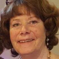 Ann Colgan's Instagram, Twitter & Facebook