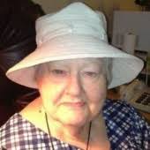 Obituary information for Noreen Grace Pruitt