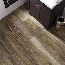 Smartcore Pro Claremount Oak Wide Thick Waterproof Interlocking Luxury 16 54 Sq Ft Lowes Com Vinyl Flooring Kitchen Luxury Vinyl Plank Luxury Vinyl Plank Flooring