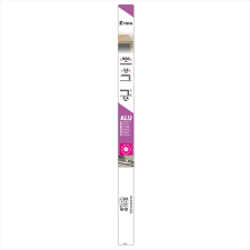 Il est particulièrement bien adapté pour réaliser des encadrements et permet la décoration et l'aménagement de votre intérieur. Nez De Cloison 100 Mm Chene Leroy Merlin