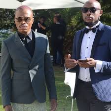 He was born on the 9th of july 1994 in kibler park, johannesburg, gauteng. Watch Mohale Surprises Somizi For Their One Month Wedding Anniversary