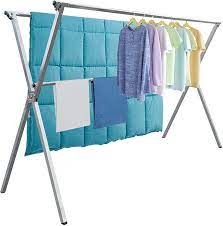 We did not find results for: Amazon Com Clothes Drying Racks 79 Inches Upgraded Stainless Steel Foldable Retractable Racks Adjustable And Foldable Indoor Outdoor With Gravity Lock And Windproof Hooks Racks1 Home Kitchen