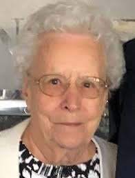 Lillian H. Singleton, 89, formerly of Massena