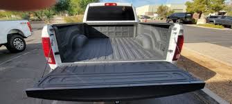 Diy Spray Roll On Bedliner Page 2 Dodge Ram Forum Dodge Truck Forums