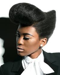 Perfect hairstyles for every occasionhaving stunning hair every single day is something all girls dream of. Cool Natural Hairstyles You May Have Not Tried Before Fpn