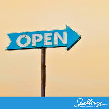 Open For Business Nj Lawyers In 2020 Attorneys Debt Collection Debt Recovery