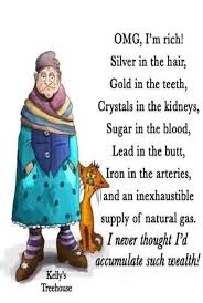 My Riches Fun Take On Health Funny Inspirational Quotes Joker Quotes Motivatinal Quotes