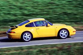 Ask most people and they'll probably tell you that car buying is the way to go. How To Buy The Best Pre Owned Porsche 911 Used Car Buying Guide Autocar