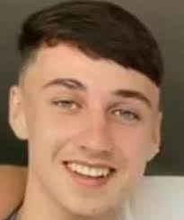 Jay Slater's text messages that helped police to uncover what happened