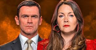 EastEnders star warns of Jack's death after scandalous Stacey kiss