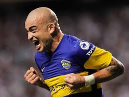 Un solo gol, realizzato su calcio. Santiago Silva Fiorentina It