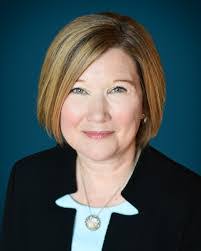 Barbara Gillette's Instagram, Twitter & Facebook