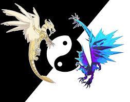 the yin and yang | Fandom