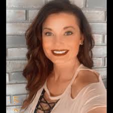 Kelly at Strands Of Love