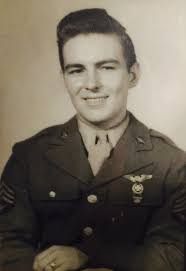 SSGT Ivan Wayne Fink (1924-1944)