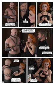 WickedWon Erin's Bondage Heart To Hearts