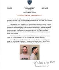 North Tonawanda Police Department