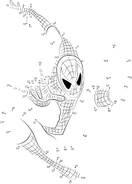 Plus, it's an easy way to celebrate each season or special holidays. Dot To Dot Printables Best Coloring Pages For Kids