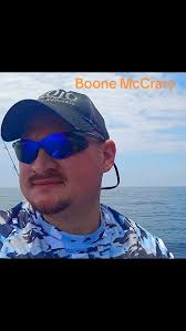 Boone Mccrary North Carolina