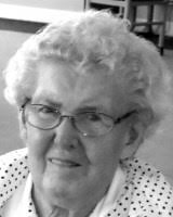 FRANCES KUNZE Obituary (2011)