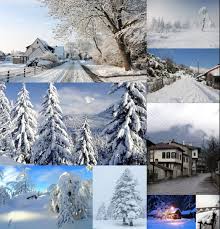 Making Of Winter Scene Evermotion