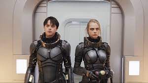Dane dehaan, cara delevingne, clive owen and others. Valerian Et La Cite Des Mille Planetes De Luc Besson Frenchmania