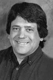 Earl Anthony "Tony" Sanchez