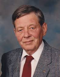 Obituary of Marshall B. McKusick